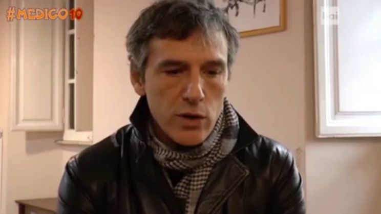 Stefano Dionisi