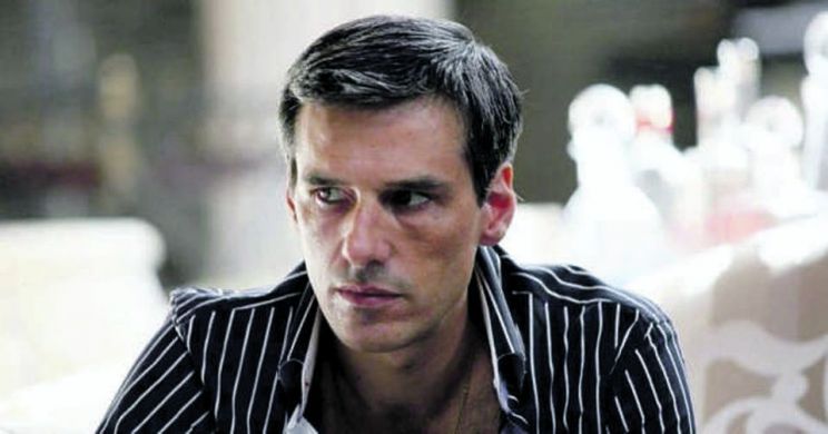 Stefano Dionisi