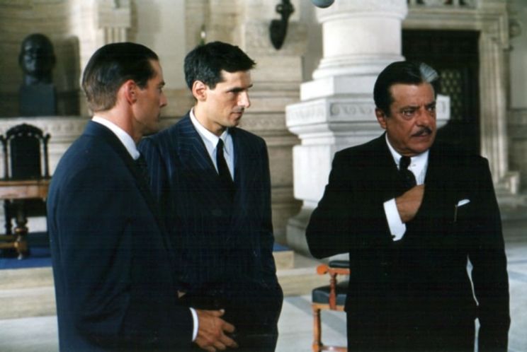 Stefano Dionisi