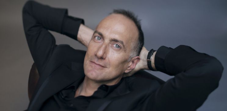 Stefano Sollima