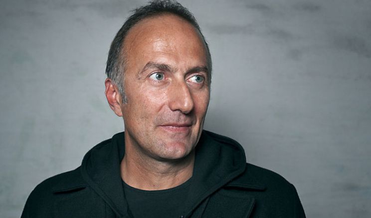 Stefano Sollima