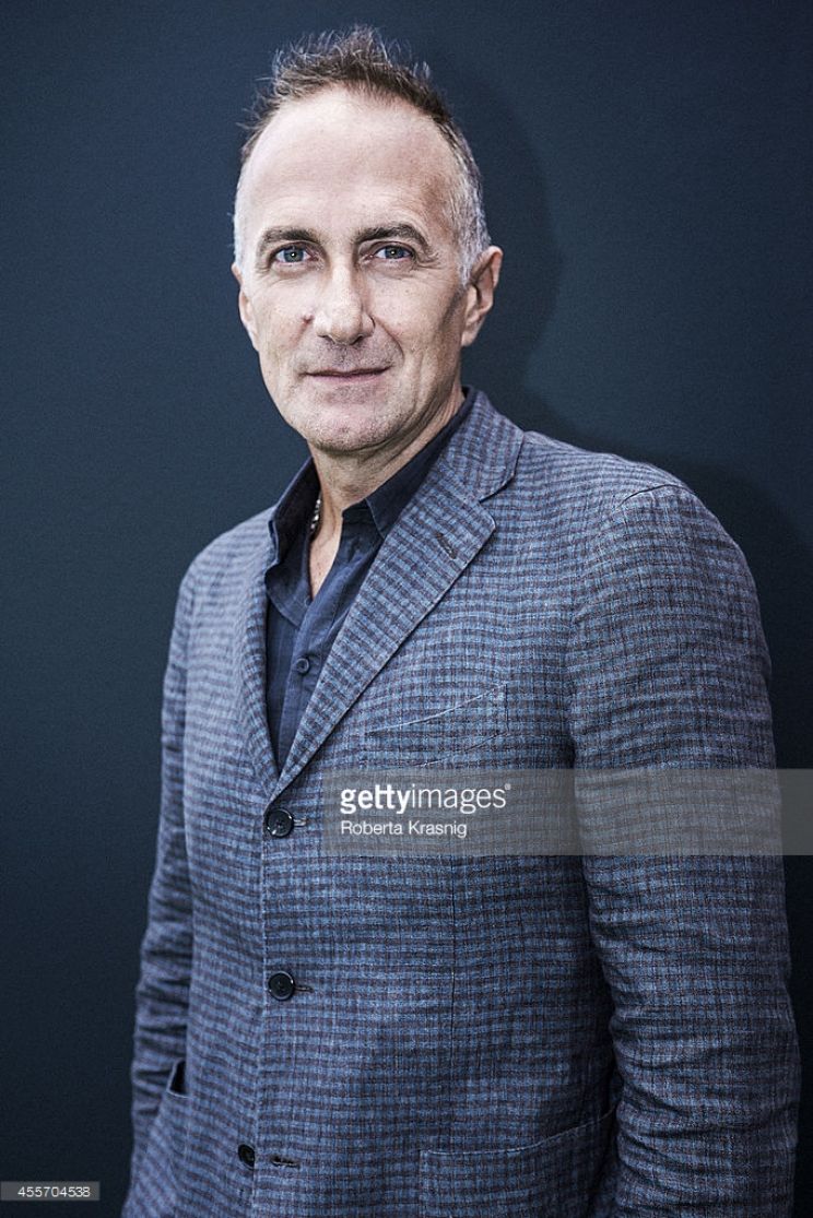 Stefano Sollima