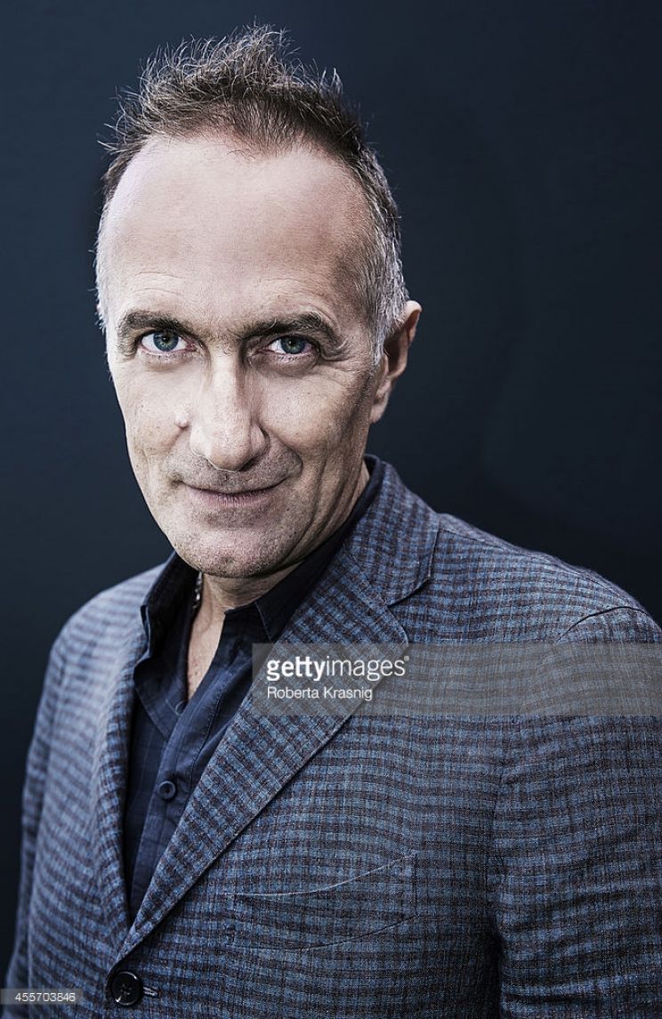 Stefano Sollima