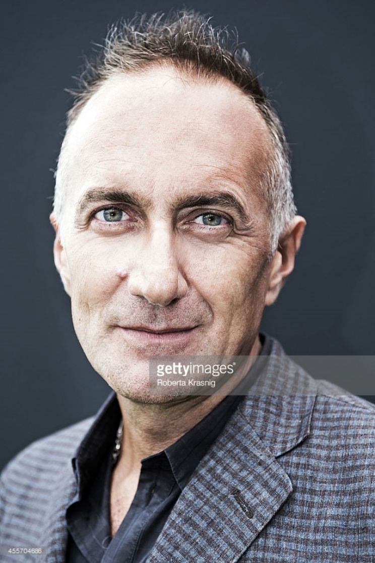 Stefano Sollima