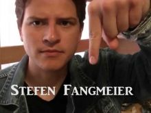 Stefen Fangmeier