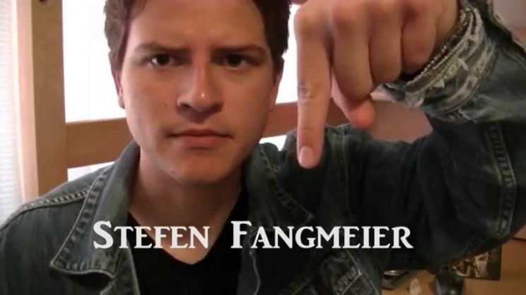 Stefen Fangmeier