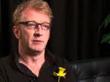 Steffan Rhodri