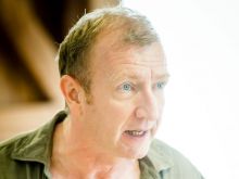 Steffan Rhodri