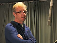 Steffan Rhodri
