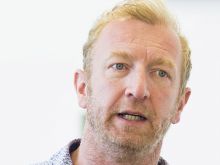 Steffan Rhodri