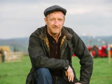 Steffan Rhodri