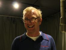 Steffan Rhodri