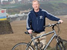 Steffan Rhodri