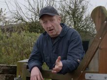 Steffan Rhodri