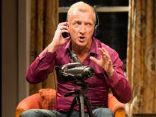 Steffan Rhodri