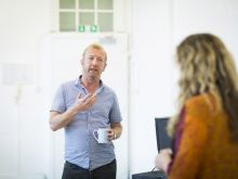 Steffan Rhodri