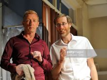 Steffan Rhodri