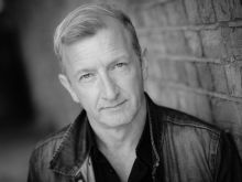 Steffan Rhodri