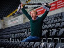 Steffan Rhodri