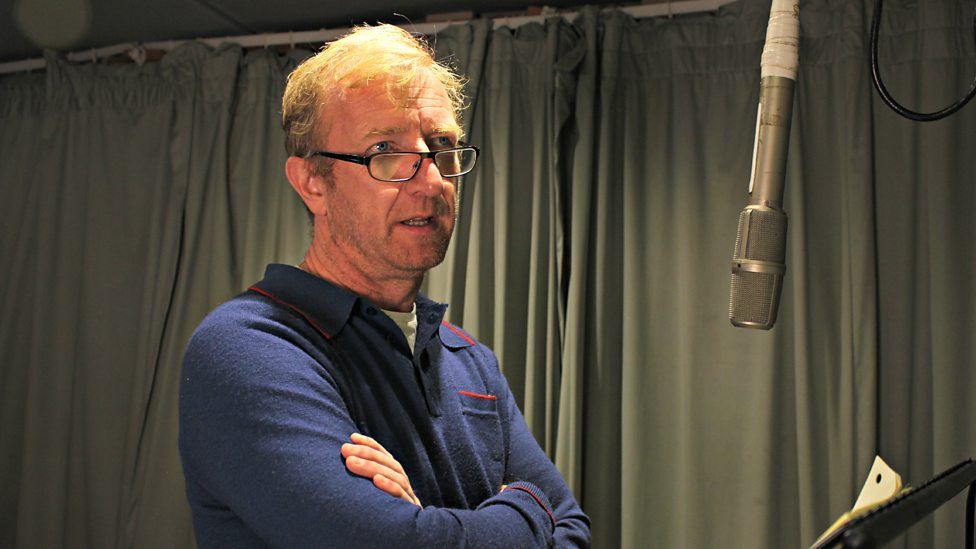 Pictures of Steffan Rhodri