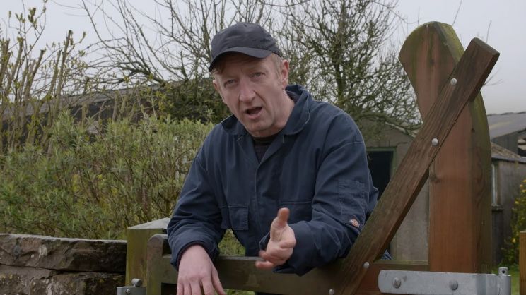 Steffan Rhodri