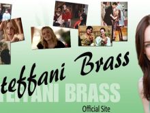 Steffani Brass