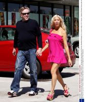 Steffanie Busey