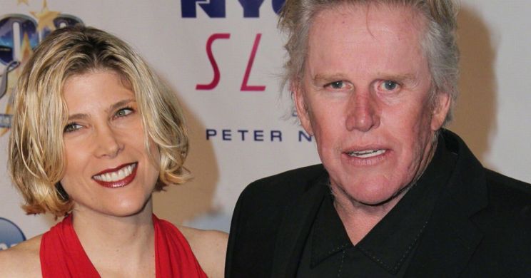 Steffanie Busey