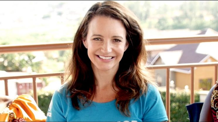 Steffanie Siebrand