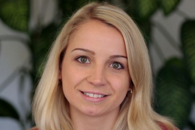 Steffanie Siebrand