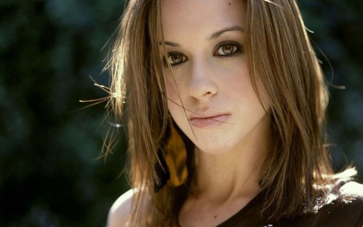Steffany Huckaby