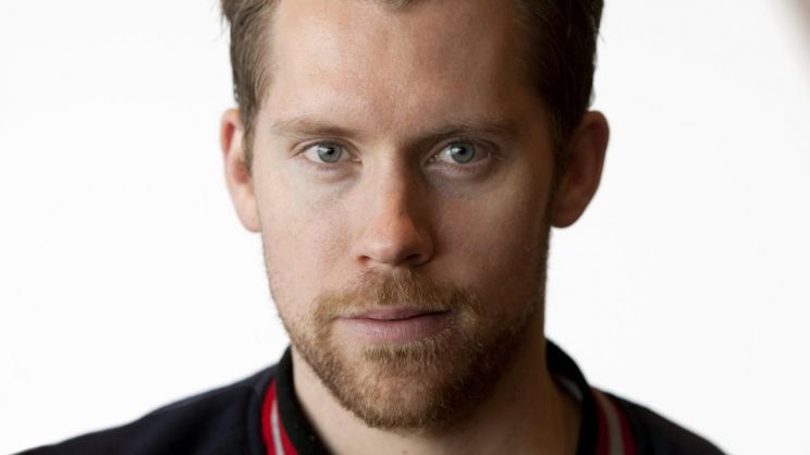 Steffen Haars