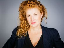 Steffi DiDomenicantonio