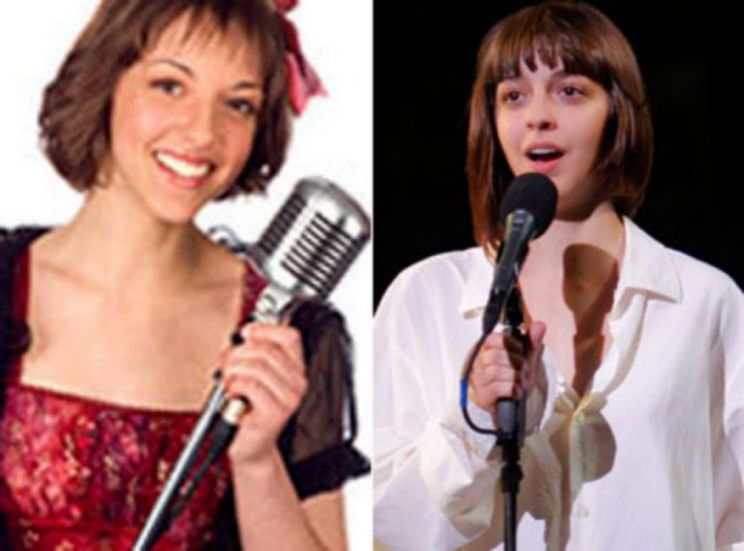 Steffi DiDomenicantonio
