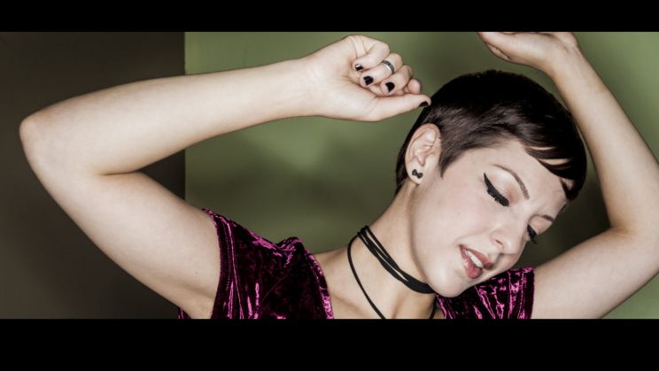 Steffi DiDomenicantonio