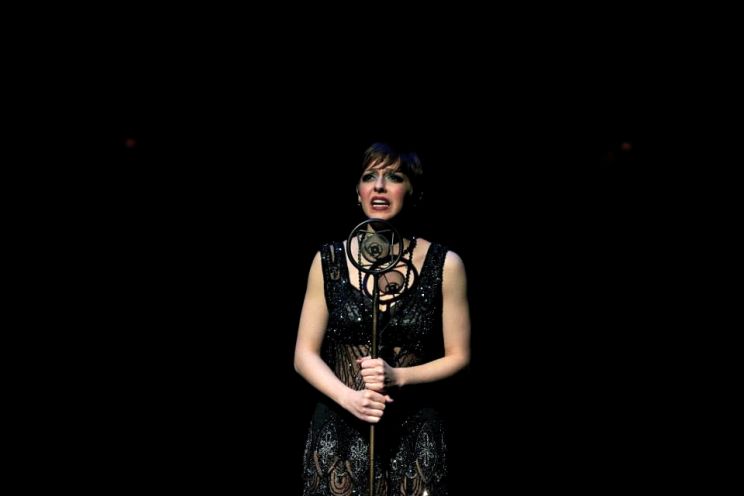 Steffi DiDomenicantonio