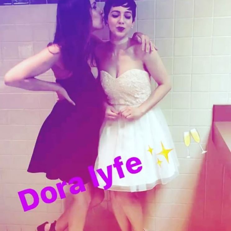 Steffi DiDomenicantonio