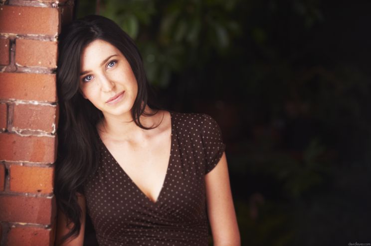 Steffi DiDomenicantonio