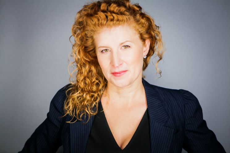 Steffi DiDomenicantonio