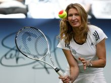 Steffi Graf