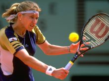 Steffi Graf