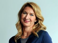 Steffi Graf