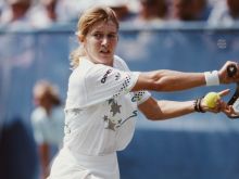 Steffi Graf