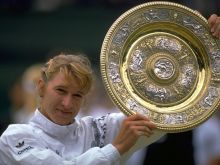 Steffi Graf