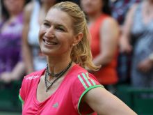 Steffi Graf