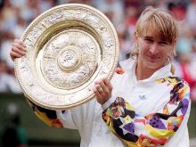 Steffi Graf