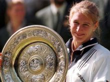 Steffi Graf