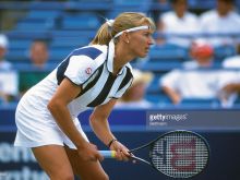 Steffi Graf