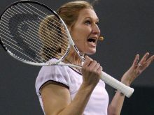 Steffi Graf