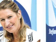 Steffi Graf